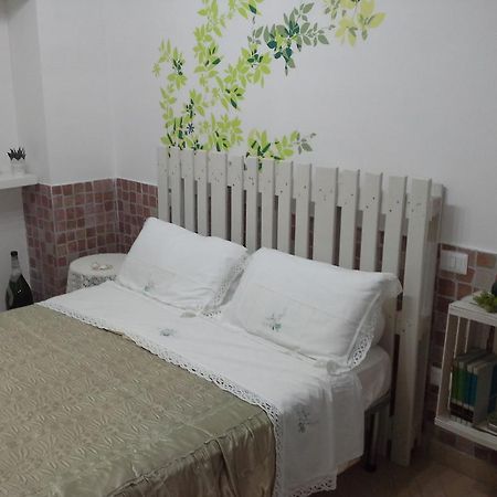 Giardini Di Capodimonte Apartment Napoli Eksteriør billede