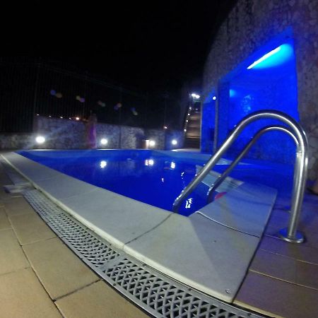 Giardini Di Capodimonte Apartment Napoli Eksteriør billede