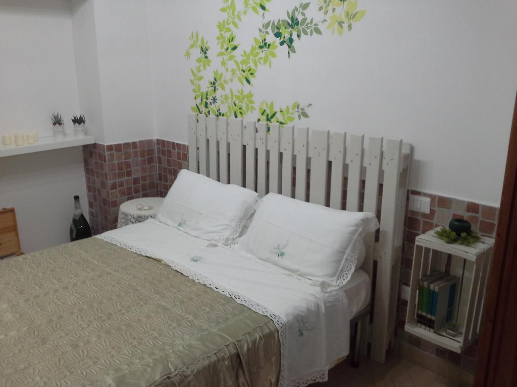 Giardini Di Capodimonte Apartment Napoli Eksteriør billede