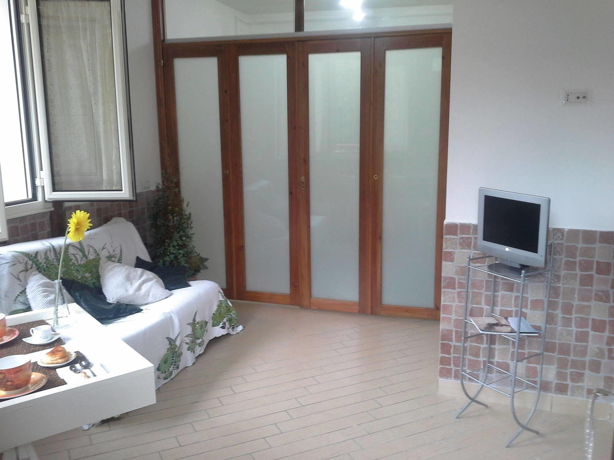 Giardini Di Capodimonte Apartment Napoli Eksteriør billede