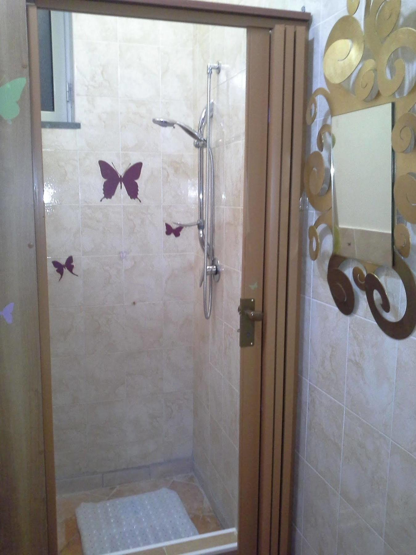 Giardini Di Capodimonte Apartment Napoli Eksteriør billede