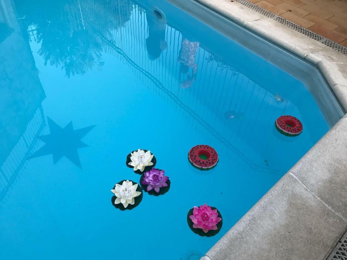Giardini Di Capodimonte Apartment Napoli Eksteriør billede
